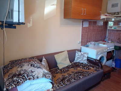 Apartamente de vanzare Sibiu Mihai Viteazul imagine mica 1