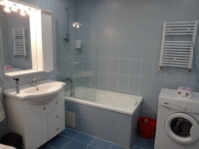 Apartamente de vanzare Sibiu Rahovei imagine mica 6