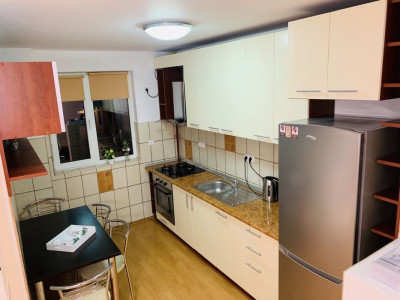 Apartamente de vanzare Sibiu Rahovei imagine mica 12