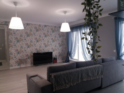 Apartamente de vanzare Sibiu Calea Cisnadiei - Arhitectilor imagine mica 1