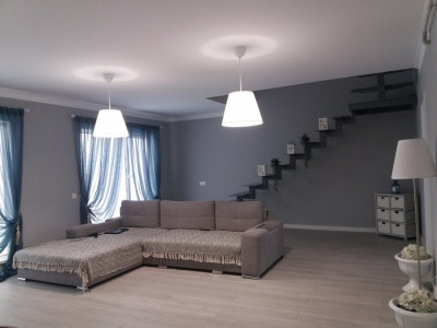 Apartamente de vanzare Sibiu Calea Cisnadiei - Arhitectilor imagine mica 2
