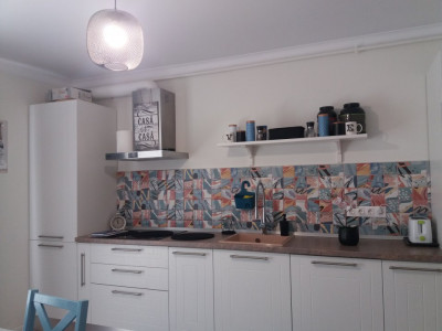 Apartamente de vanzare Sibiu Calea Cisnadiei - Arhitectilor imagine mica 3