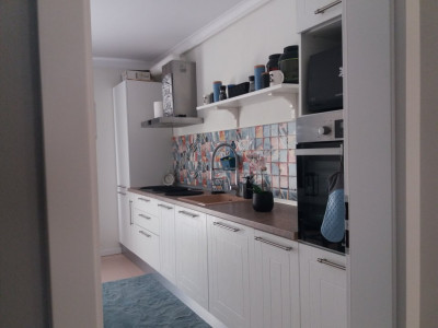 Apartamente de vanzare Sibiu Calea Cisnadiei - Arhitectilor imagine mica 4