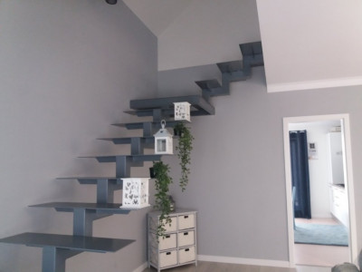 Apartamente de vanzare Sibiu Calea Cisnadiei - Arhitectilor imagine mica 5