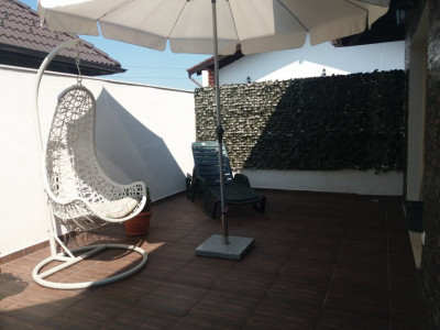 Apartamente de vanzare Sibiu Calea Cisnadiei - Arhitectilor imagine mica 8