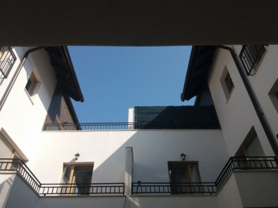 Apartamente de vanzare Sibiu Calea Cisnadiei - Arhitectilor imagine mica 9