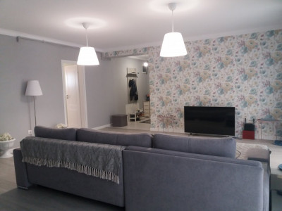 Apartamente de vanzare Sibiu Calea Cisnadiei - Arhitectilor imagine mica 10