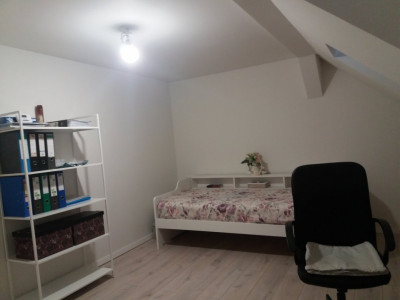 Apartamente de vanzare Sibiu Calea Cisnadiei - Arhitectilor imagine mica 12