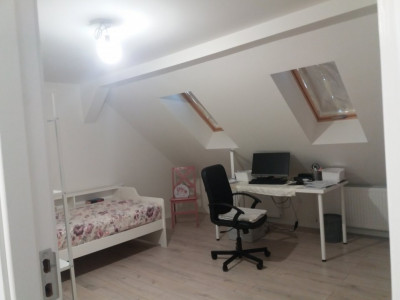 Apartamente de vanzare Sibiu Calea Cisnadiei - Arhitectilor imagine mica 13