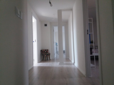 Apartamente de vanzare Sibiu Calea Cisnadiei - Arhitectilor imagine mica 16