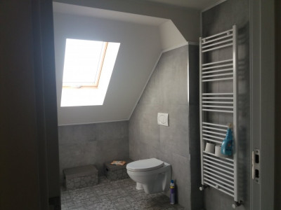 Apartamente de vanzare Sibiu Calea Cisnadiei - Arhitectilor imagine mica 17