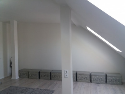 Apartamente de vanzare Sibiu Calea Cisnadiei - Arhitectilor imagine mica 18