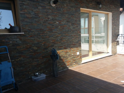 Apartamente de vanzare Sibiu Calea Cisnadiei - Arhitectilor imagine mica 20