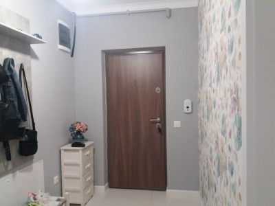 Apartamente de vanzare Sibiu Calea Cisnadiei - Arhitectilor imagine mica 21