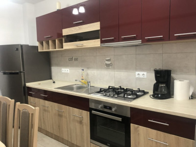 Apartamente de inchiriat Sibiu Selimbar imagine mica 9