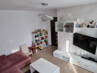 Apartamente de vanzare Sibiu Mihai Viteazul imagine mica 1