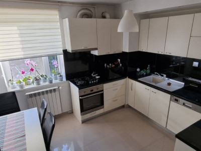 Apartamente de vanzare Sibiu Mihai Viteazul imagine mica 5