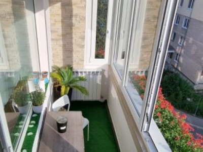 Apartamente de vanzare Sibiu Mihai Viteazul imagine mica 13