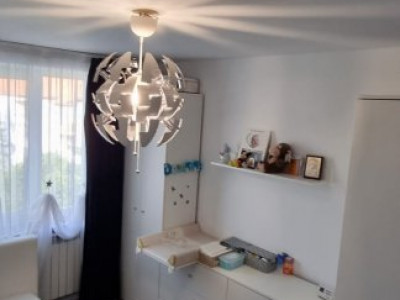 Apartamente de vanzare Sibiu Mihai Viteazul imagine mica 14