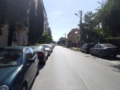 Apartamente de vanzare Sibiu Vasile Aaron imagine mica 9