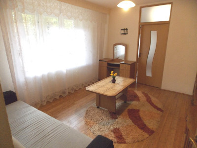 Apartamente de vanzare Sibiu Mihai Viteazul imagine mica 1