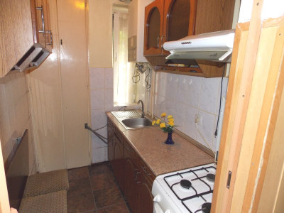 Apartamente de vanzare Sibiu Mihai Viteazul imagine mica 5