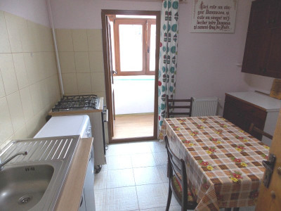 Apartamente de vanzare Sibiu Rahovei imagine mica 5