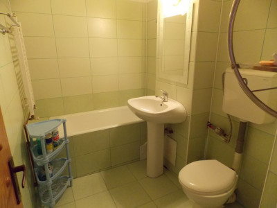 Apartamente de vanzare Sibiu Rahovei imagine mica 7