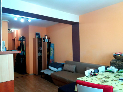 Apartamente de vanzare Sibiu Tilisca imagine mica 2