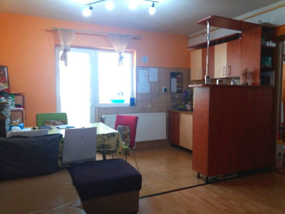 Apartamente de vanzare Sibiu Tilisca imagine mica 3