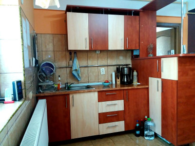 Apartamente de vanzare Sibiu Tilisca imagine mica 4