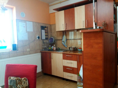 Apartamente de vanzare Sibiu Tilisca imagine mica 5