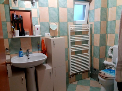 Apartamente de vanzare Sibiu Tilisca imagine mica 8
