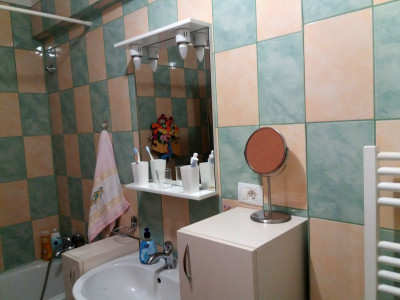 Apartamente de vanzare Sibiu Tilisca imagine mica 10