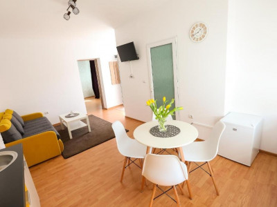 Apartamente de vanzare Sibiu Lupeni imagine mica 3