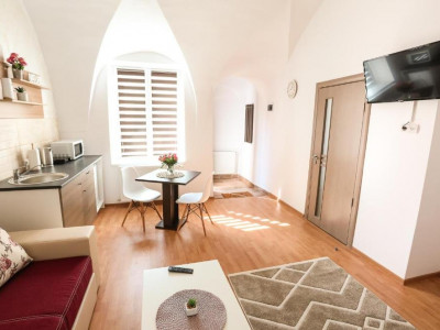Apartamente de vanzare Sibiu Lupeni imagine mica 4