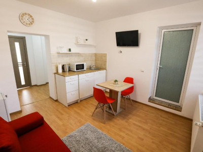 Apartamente de vanzare Sibiu Lupeni imagine mica 5