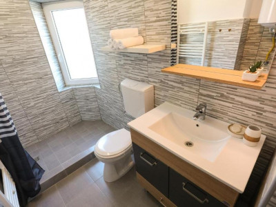 Apartamente de vanzare Sibiu Lupeni imagine mica 8