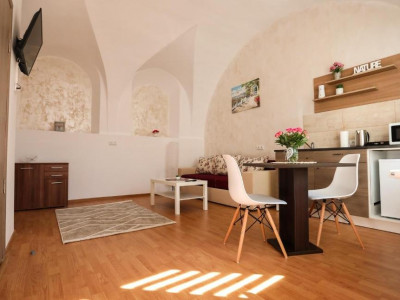 Apartamente de vanzare Sibiu Lupeni imagine mica 11