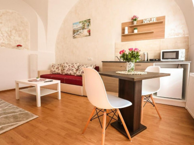 Apartamente de vanzare Sibiu Lupeni imagine mica 17