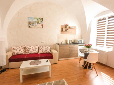 Apartamente de vanzare Sibiu Lupeni imagine mica 18