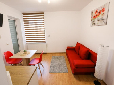 Apartamente de vanzare Sibiu Lupeni imagine mica 19