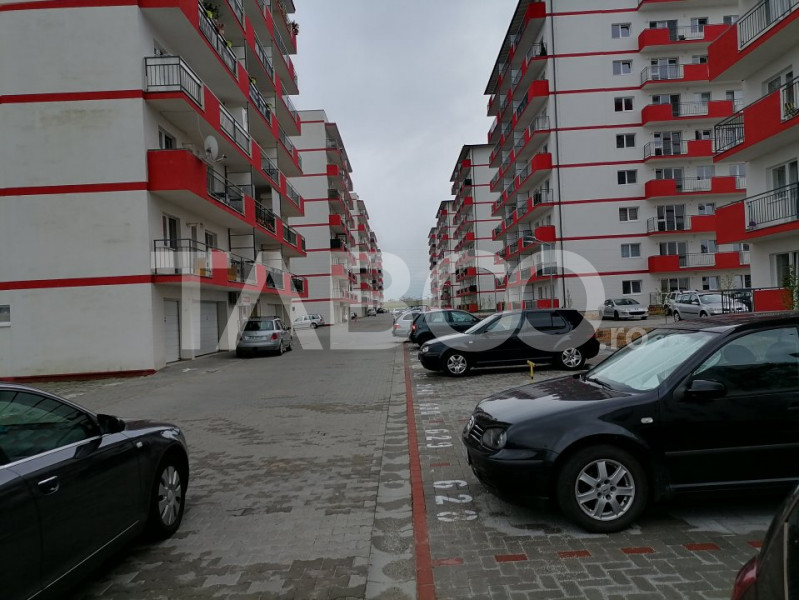 Apartamente de vanzare Sibiu Calea Surii Mici 1