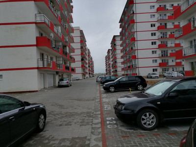 Apartamente de vanzare Sibiu Calea Surii Mici imagine mica 1