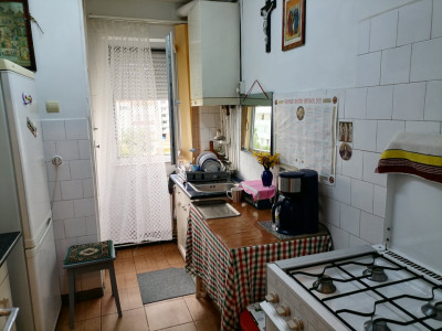 Apartamente de vanzare Sibiu Rahovei imagine mica 7