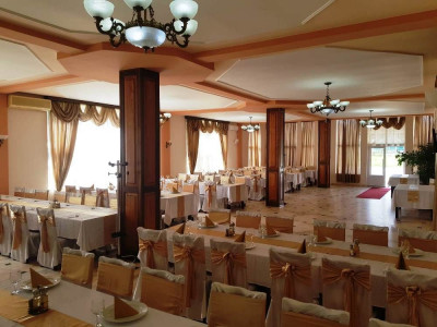 Hoteluri de vanzare Sibiu Valea Aurie imagine mica 1
