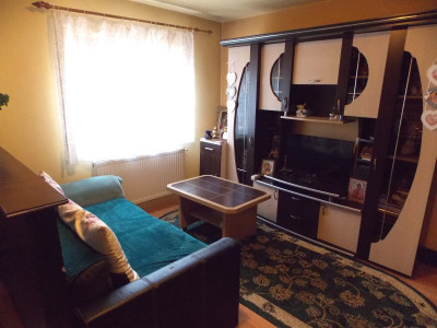 Apartamente de vanzare Sibiu Mihai Viteazul imagine mica 2
