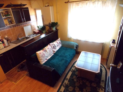 Apartamente de vanzare Sibiu Mihai Viteazul imagine mica 3