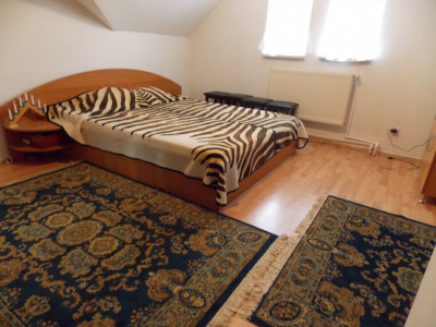 Apartamente de vanzare Sibiu Mihai Viteazul imagine mica 4