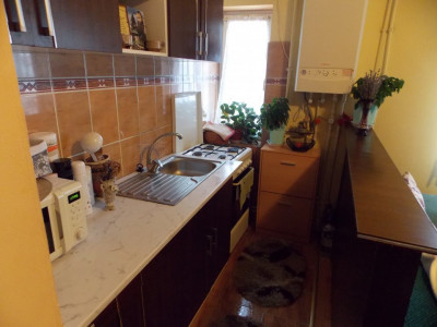Apartamente de vanzare Sibiu Mihai Viteazul imagine mica 6